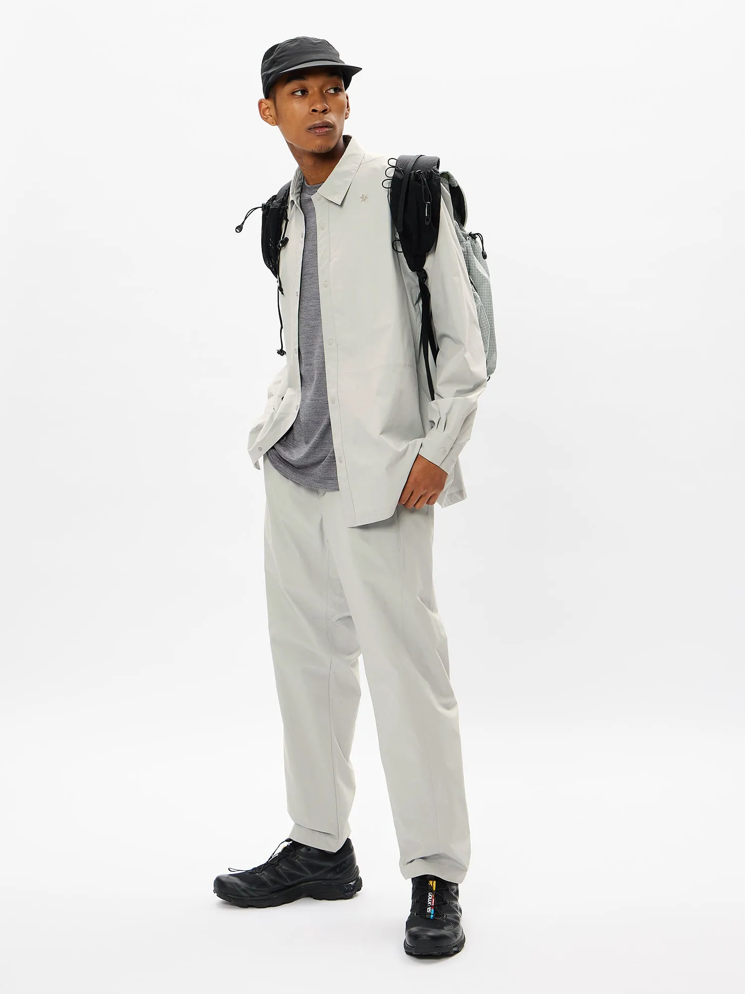 All Direction Active Tapered Pants