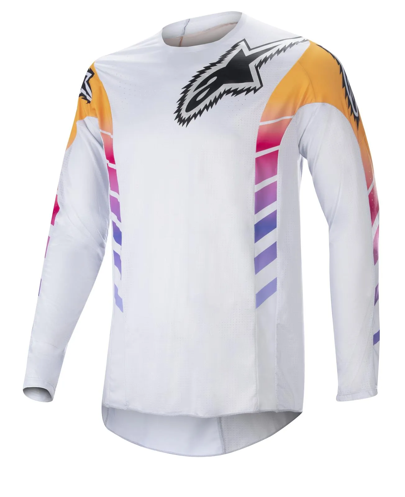 Alpinestars MX Limited Edition Techstar Daytona 23 Jerseys 3767523-9243-L