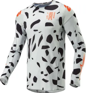 Alpinestars MX Techstar Rantera Jerseys 3766724-9267-M