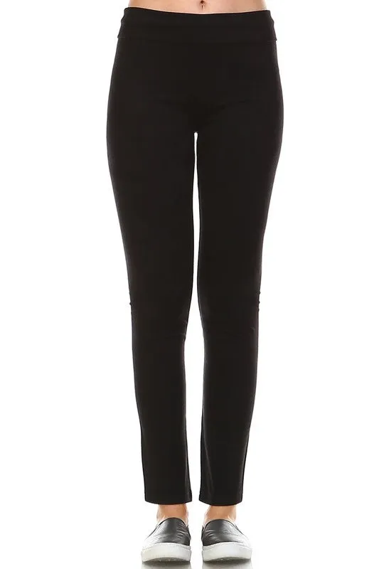 Annelise Pant - Black
