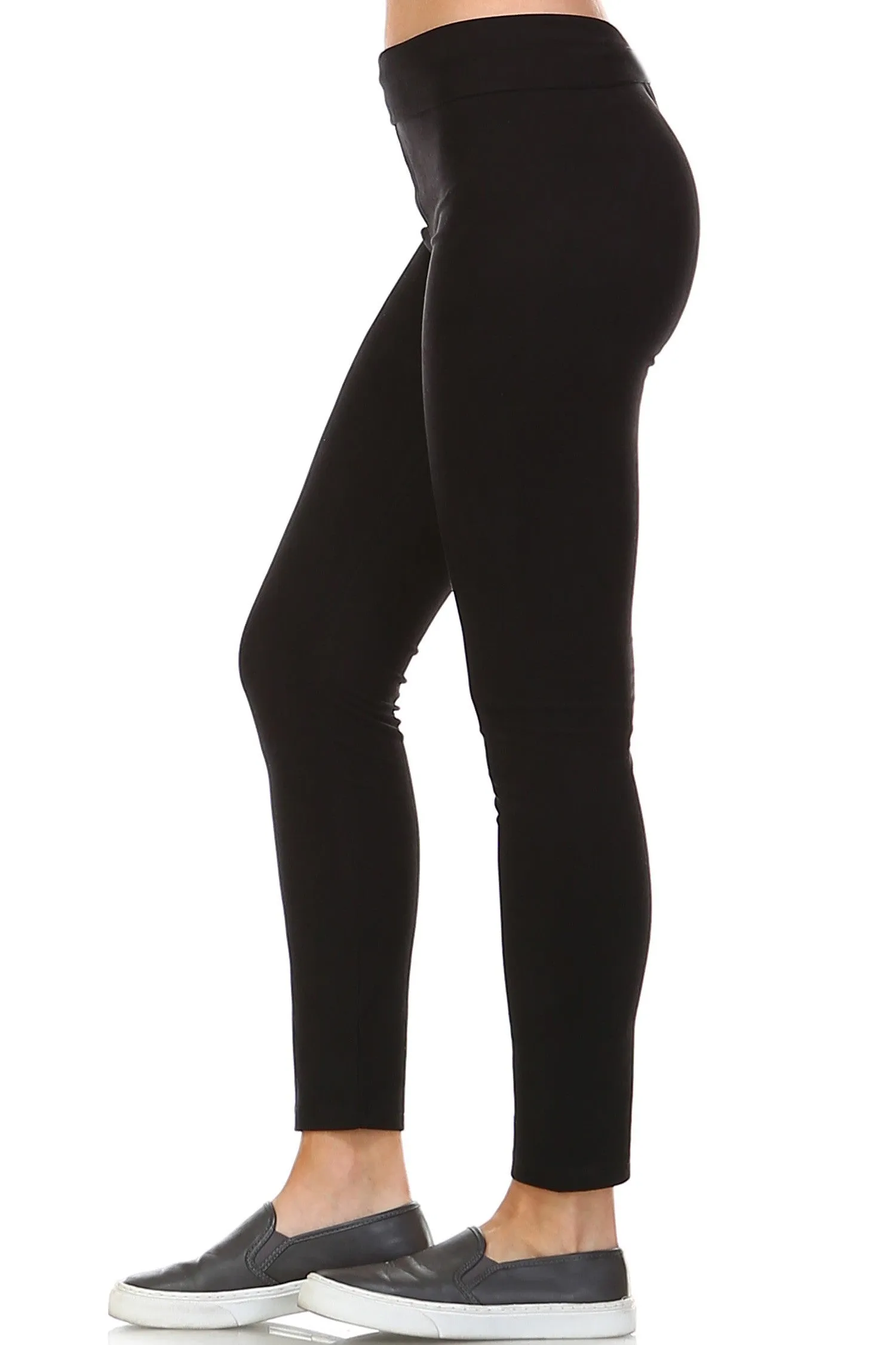 Annelise Pant - Black