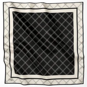 Armine Sports Polyester Scarf Nina #2