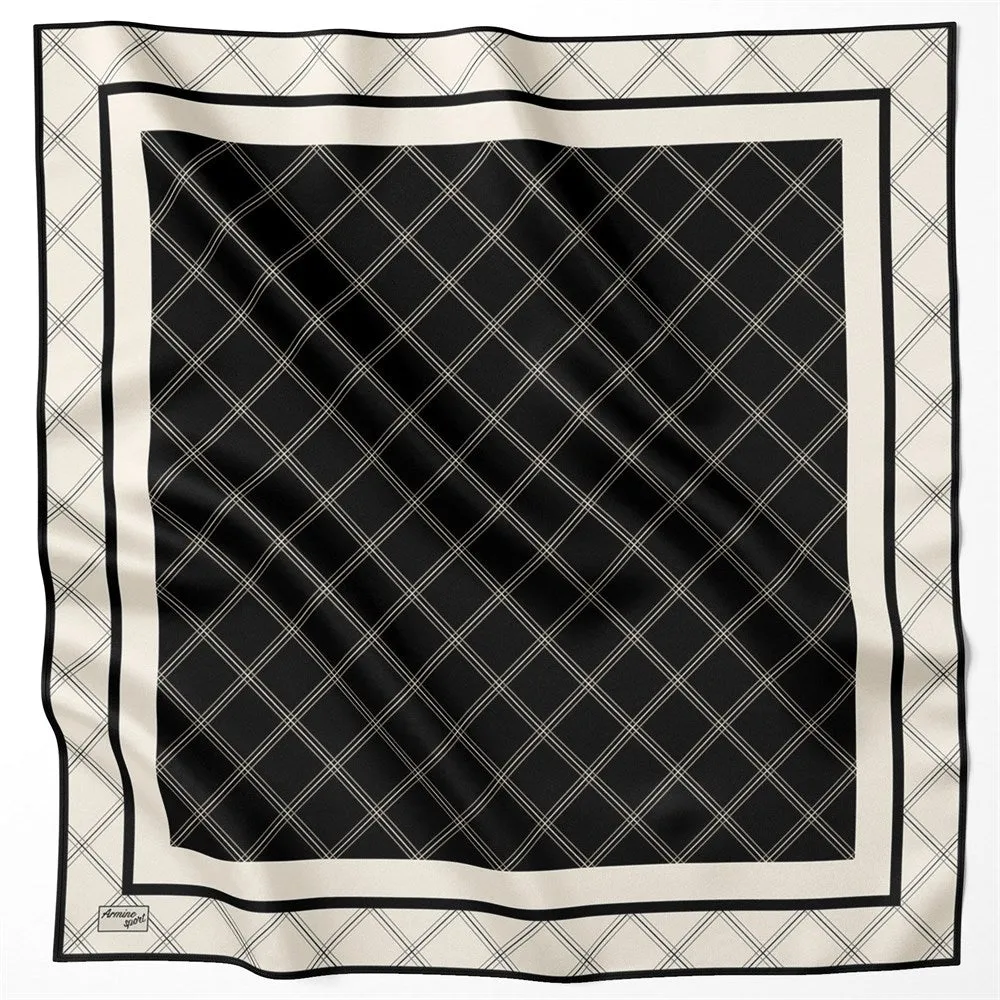 Armine Sports Polyester Scarf Nina #2