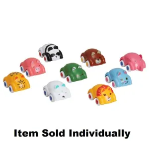 Baby Cute Cars (Assorted Styles)