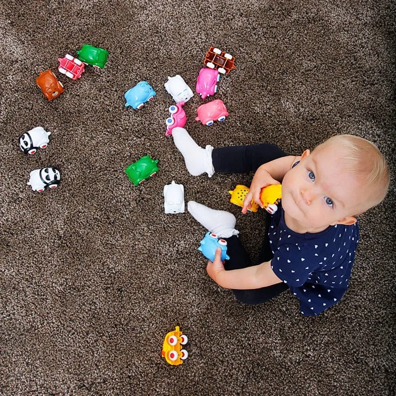Baby Cute Cars (Assorted Styles)