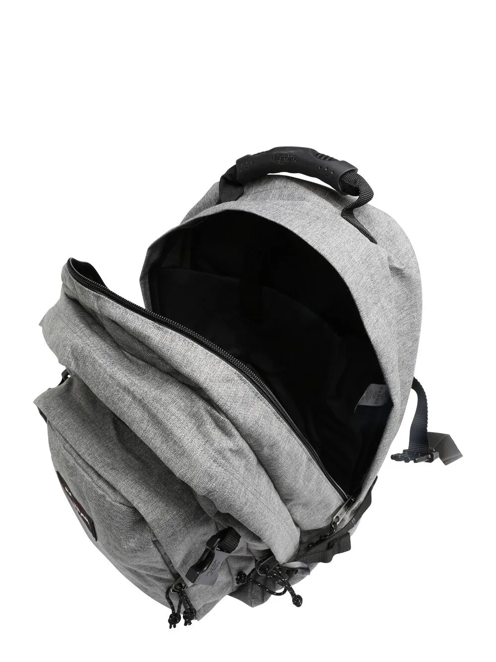 Backpack EASTPAK Provider, light gray