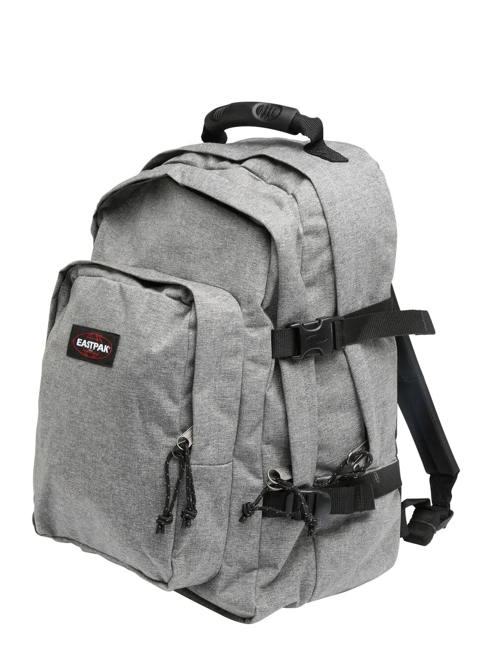 Backpack EASTPAK Provider, light gray