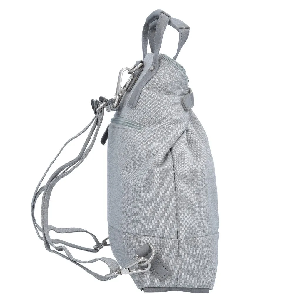 Backpack JOST Bergen, light gray