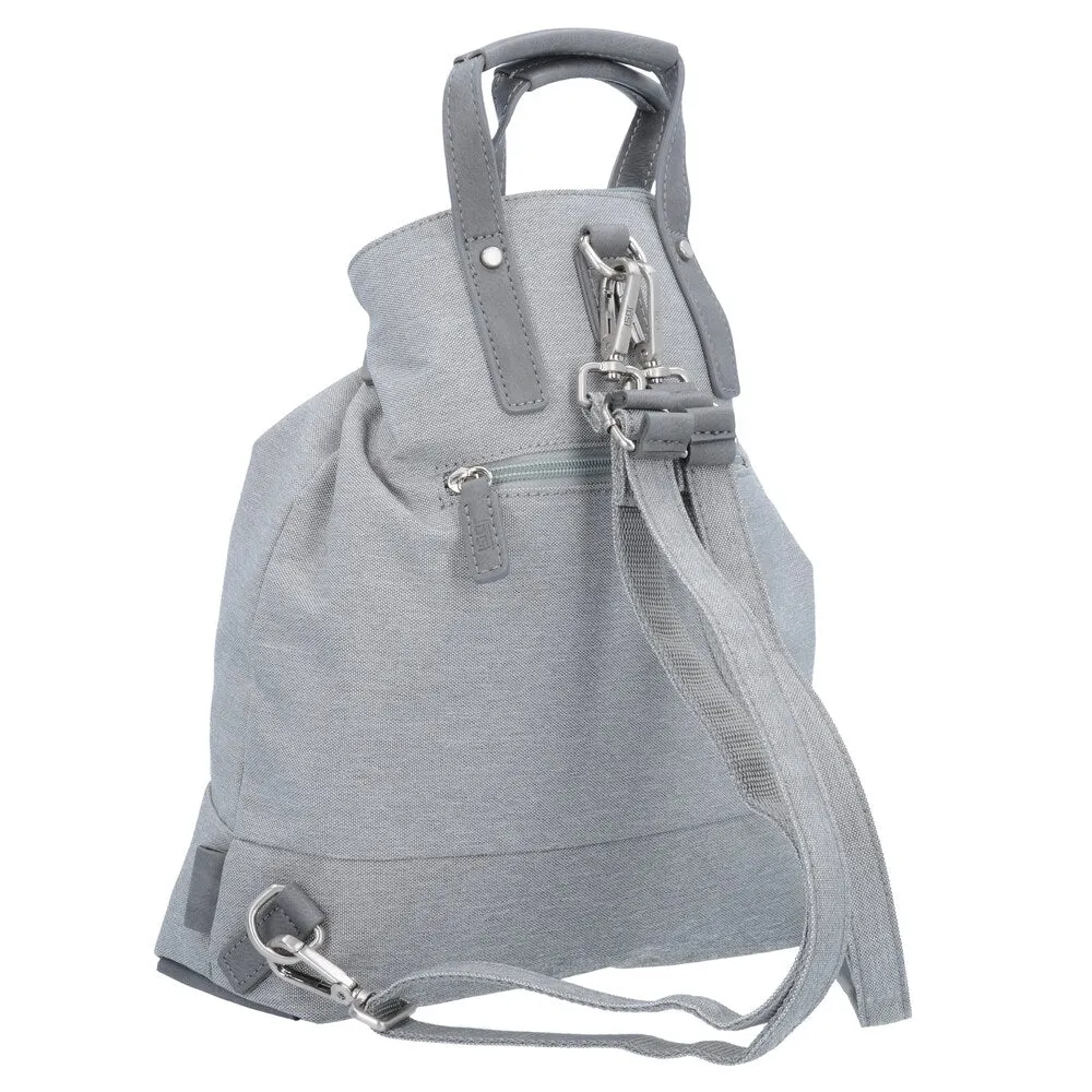 Backpack JOST Bergen, light gray