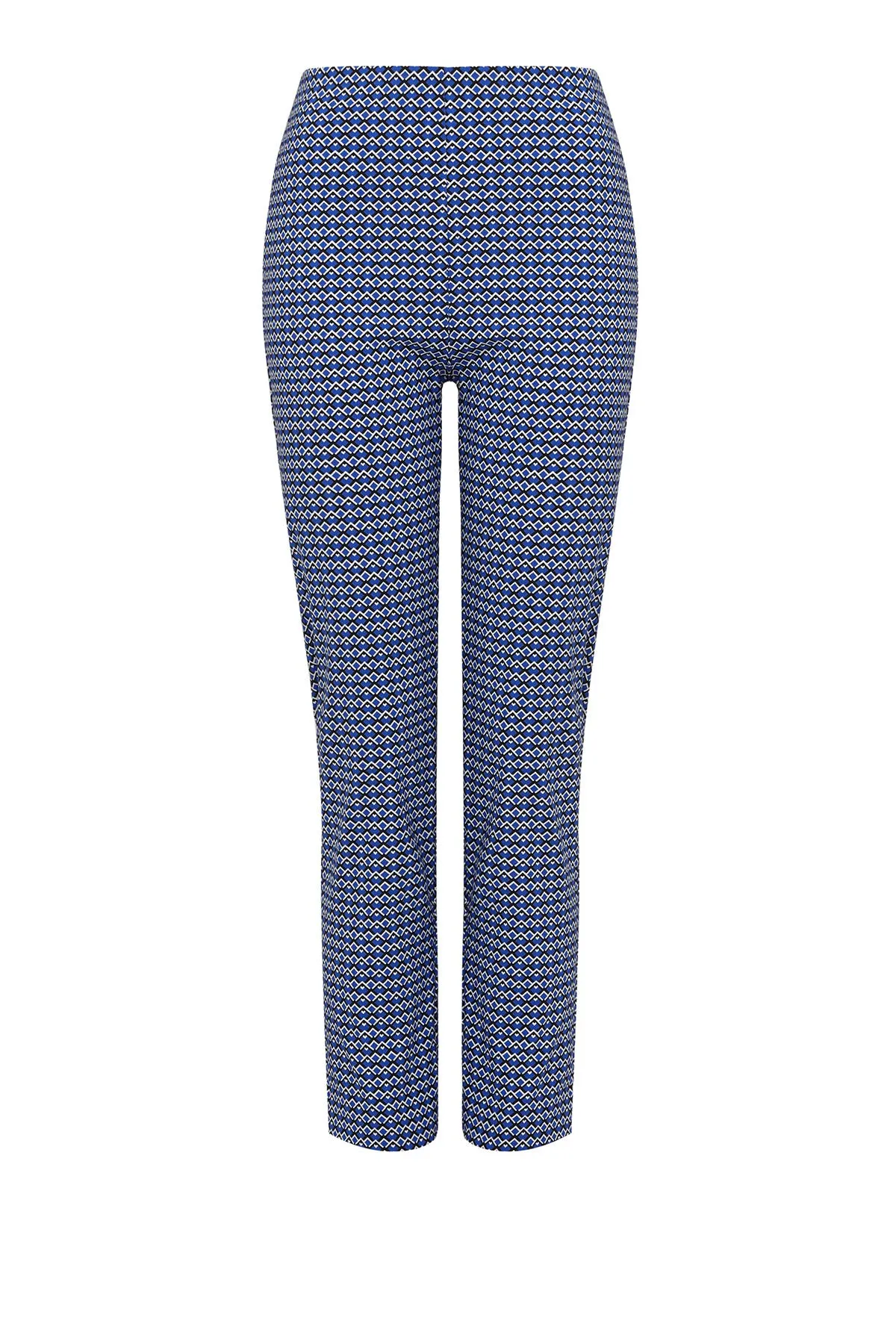 Bell Geo Pant - Geo Blue