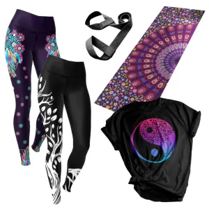 Boho Bundle