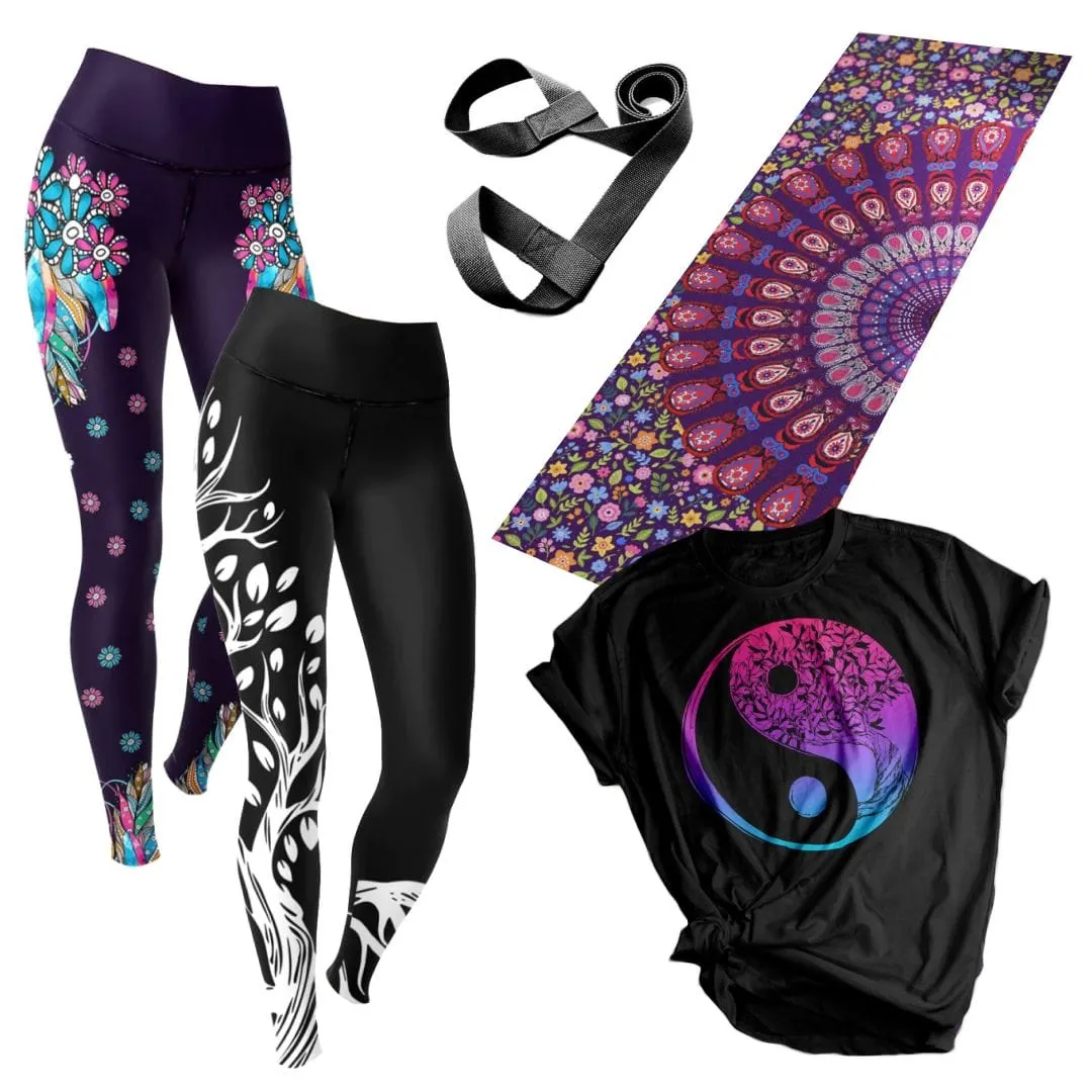 Boho Bundle