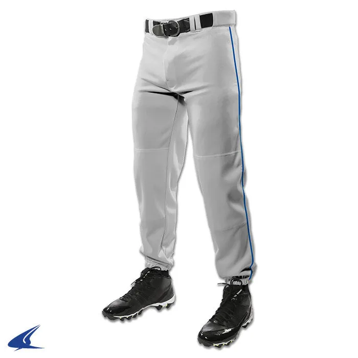 Champro Youth Triple Crown Classic Baseball Pants with Braid