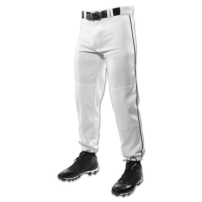 Champro Youth Triple Crown Classic Baseball Pants with Braid