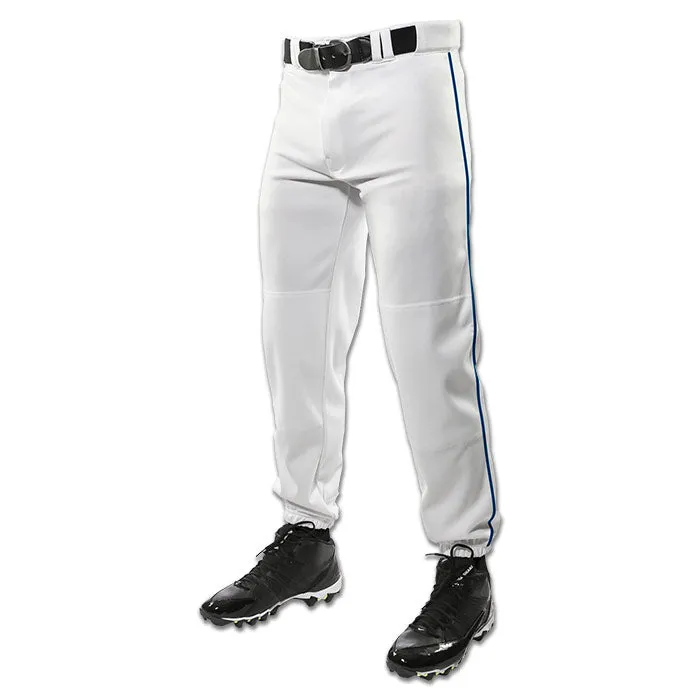 Champro Youth Triple Crown Classic Baseball Pants with Braid