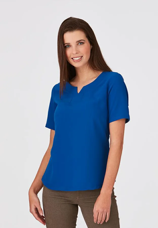 City Collection 2299 The Knit/Woven S/S