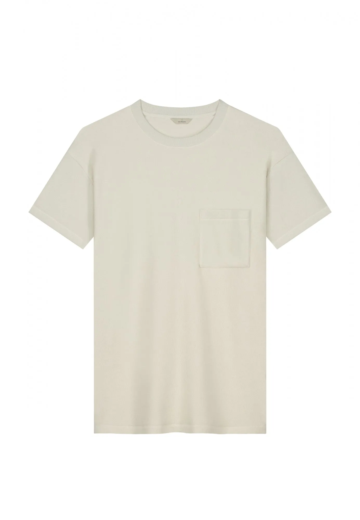 Collin Tee Towelling