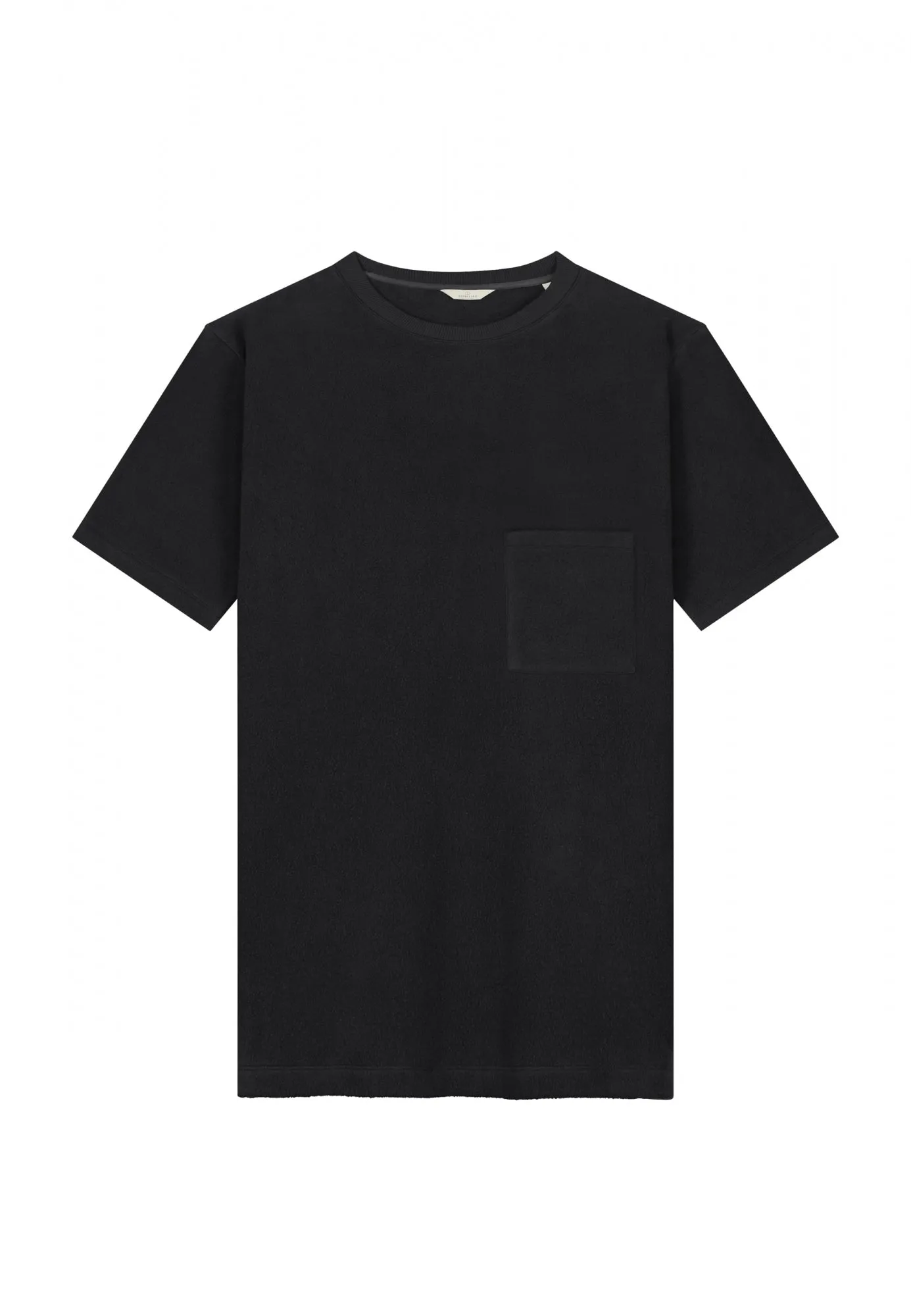 Collin Tee Towelling