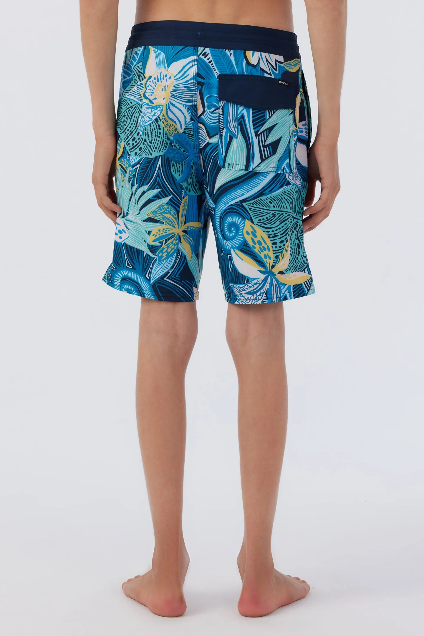 CRUZER 16'' BOARDSHORT