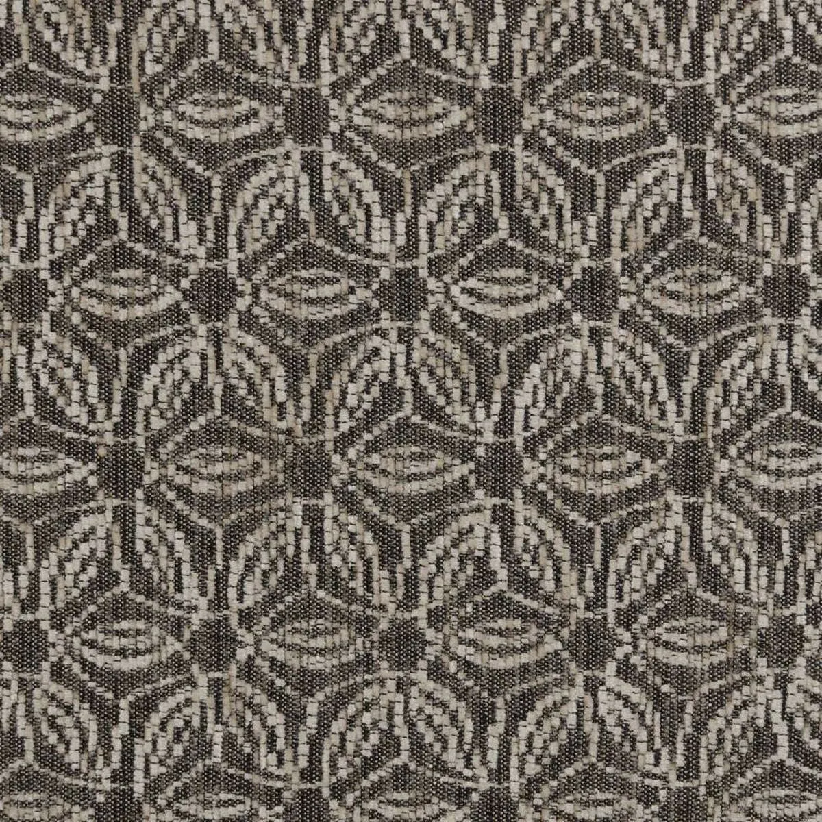 Cushion Polyester Grey 45 x 30 cm