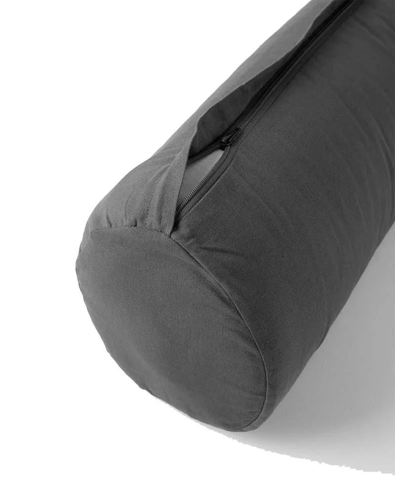 Cylindrical Bolster