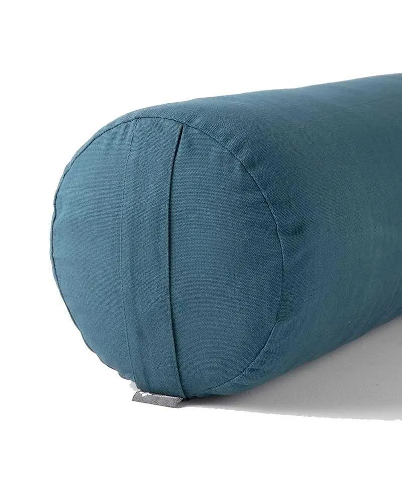 Cylindrical Bolster