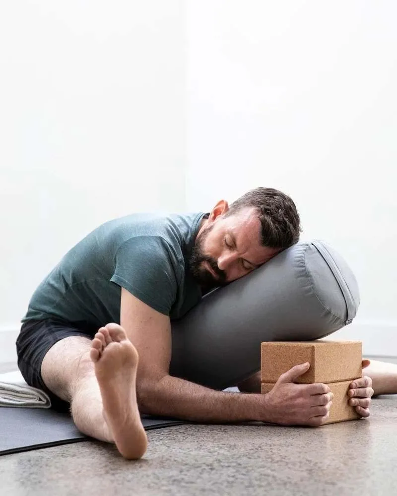 Cylindrical Bolster