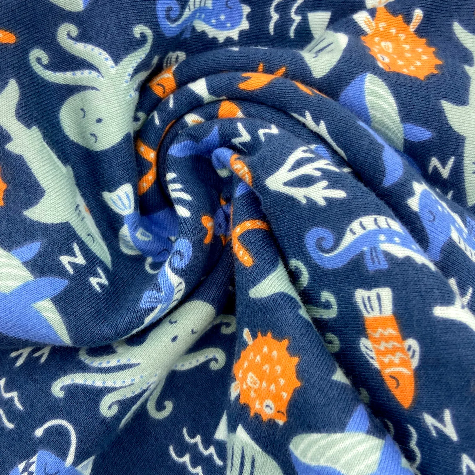 DEEP SEA DREAMS