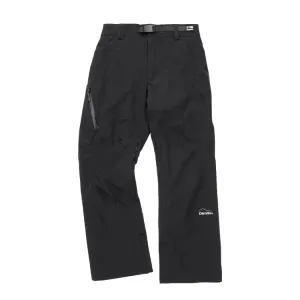 Dimito 24 BIO Slim Pants-BLACK [KOREAN BRAND]