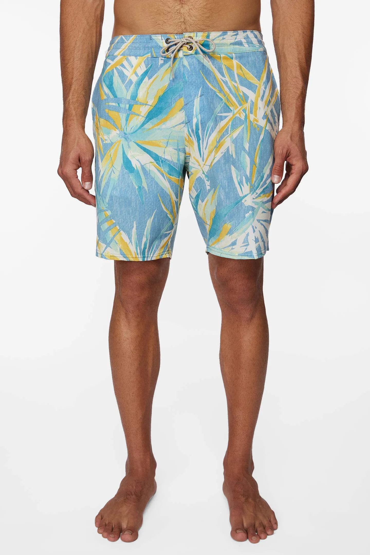 DOS PALMS CRUZER 18" BOARDSHORT