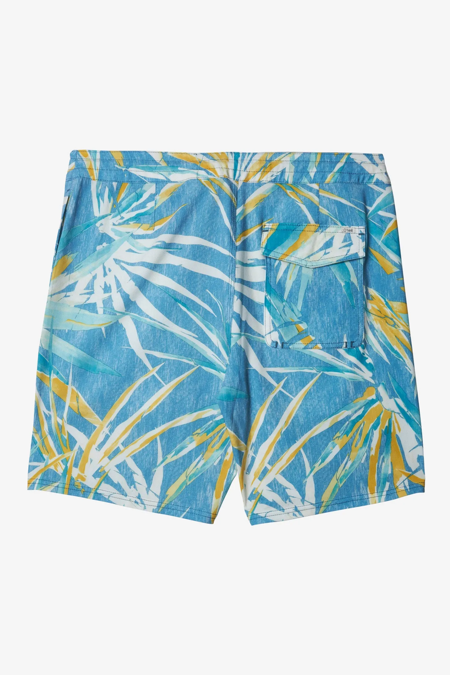 DOS PALMS CRUZER 18" BOARDSHORT