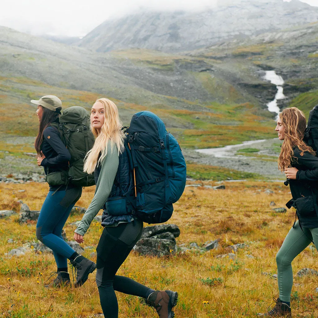 Fjallraven Women's Abisko Trekking Tights Pro