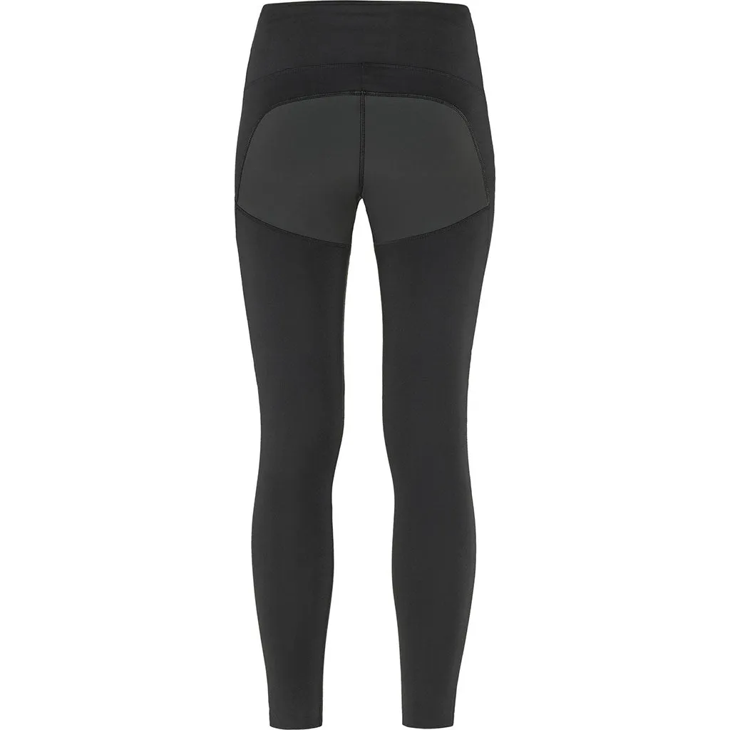 Fjallraven Women's Abisko Trekking Tights Pro
