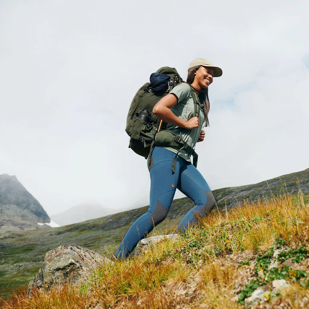 Fjallraven Women's Abisko Trekking Tights Pro
