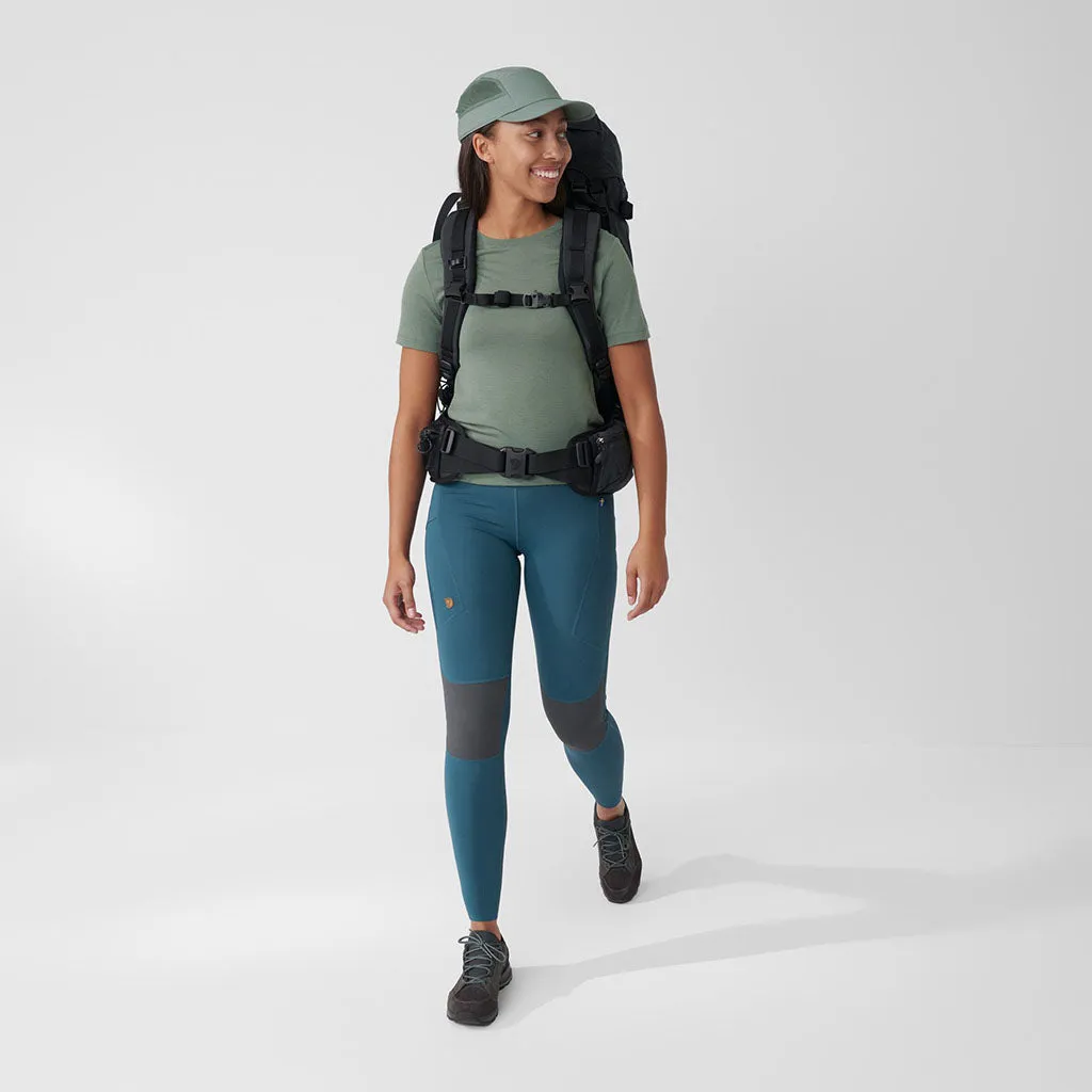 Fjallraven Women's Abisko Trekking Tights Pro