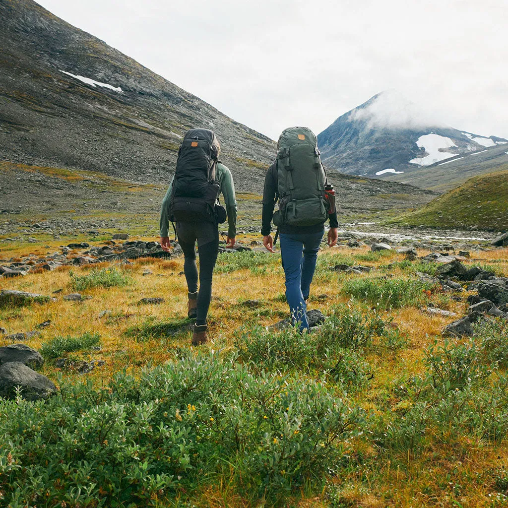 Fjallraven Women's Abisko Trekking Tights Pro