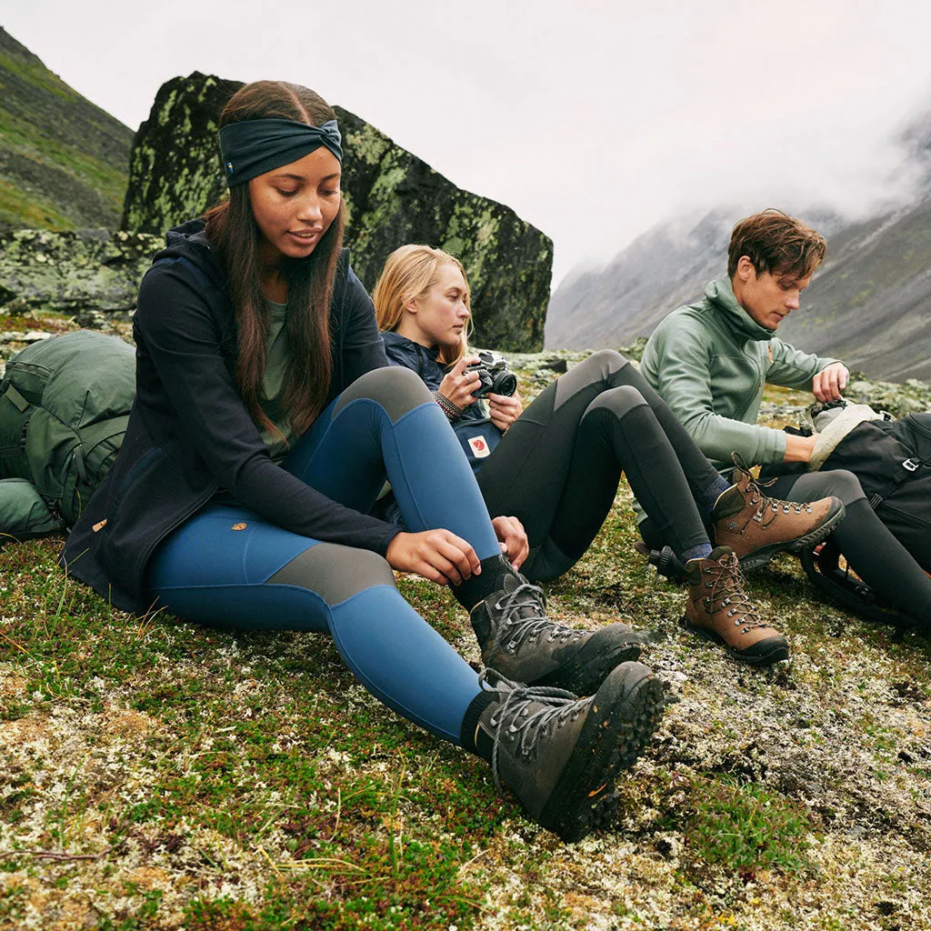 Fjallraven Women's Abisko Trekking Tights Pro