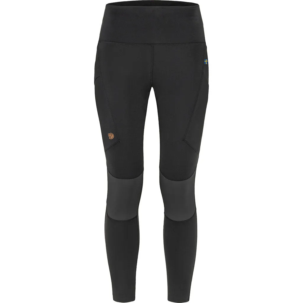 Fjallraven Women's Abisko Trekking Tights Pro