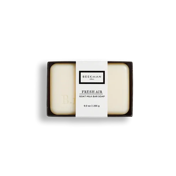 Fresh Air Bar Soap