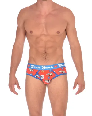 GG EMT Low Rise Brief
