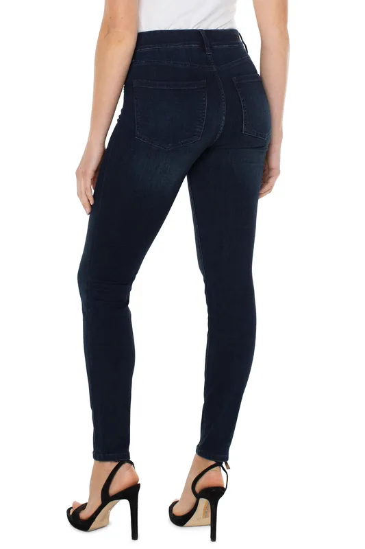 Gia Glider Skinny