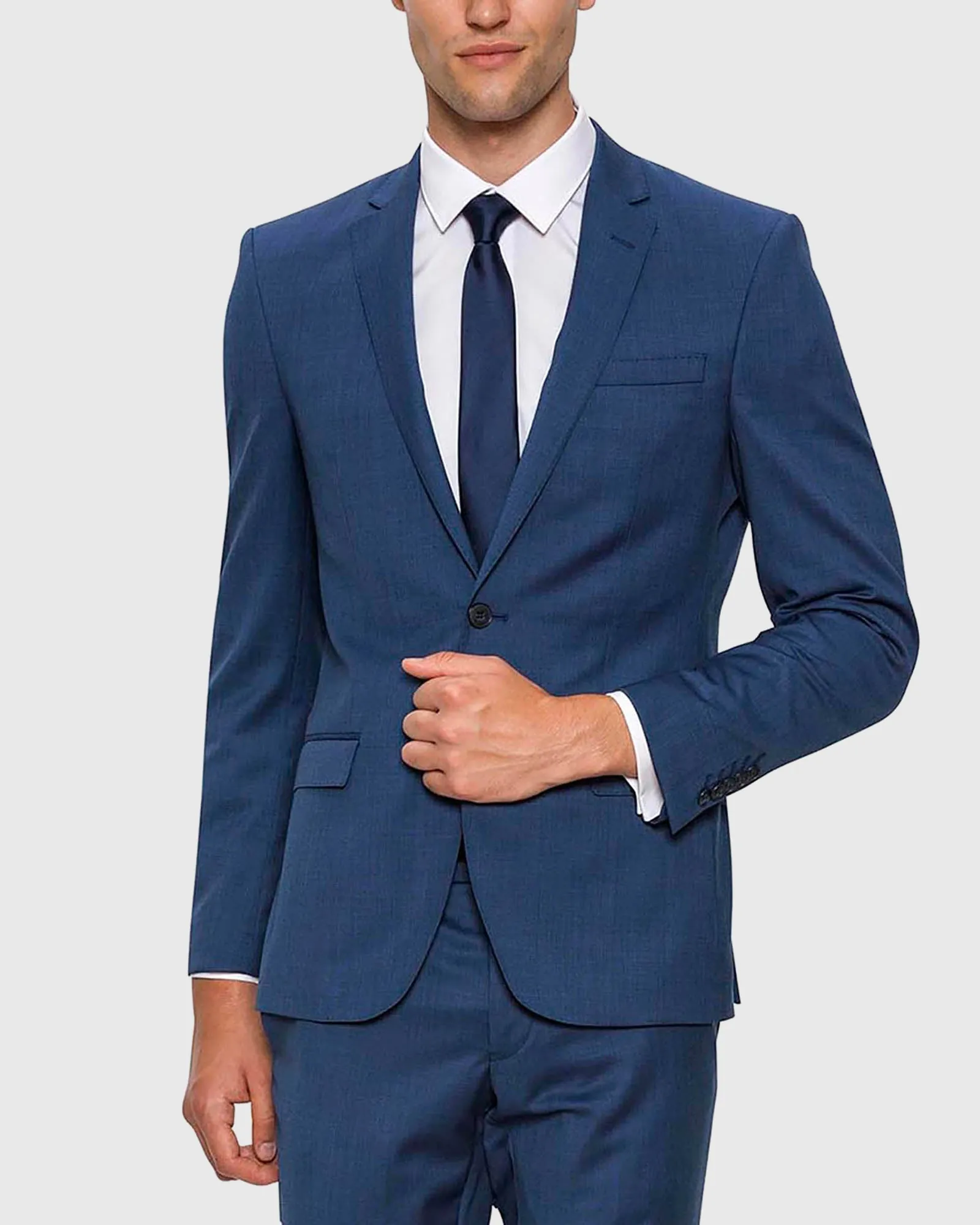 GIBSON FGD019 LITHIUM BLUE 2P SUIT