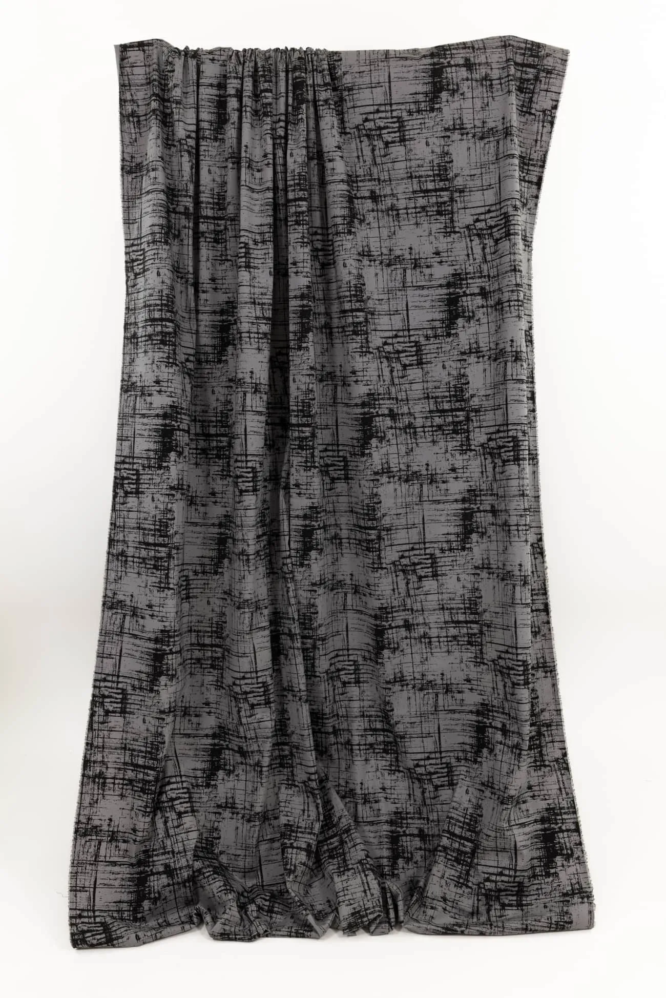 Granite Stretch Woven