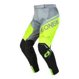 Hardwear Flow V.3 Pants Gray/Neon