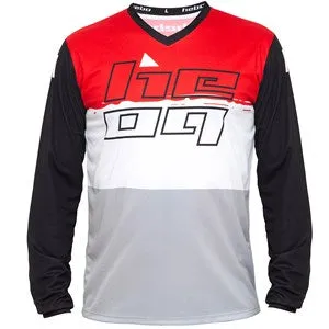 Hebo Pro Red Jersey