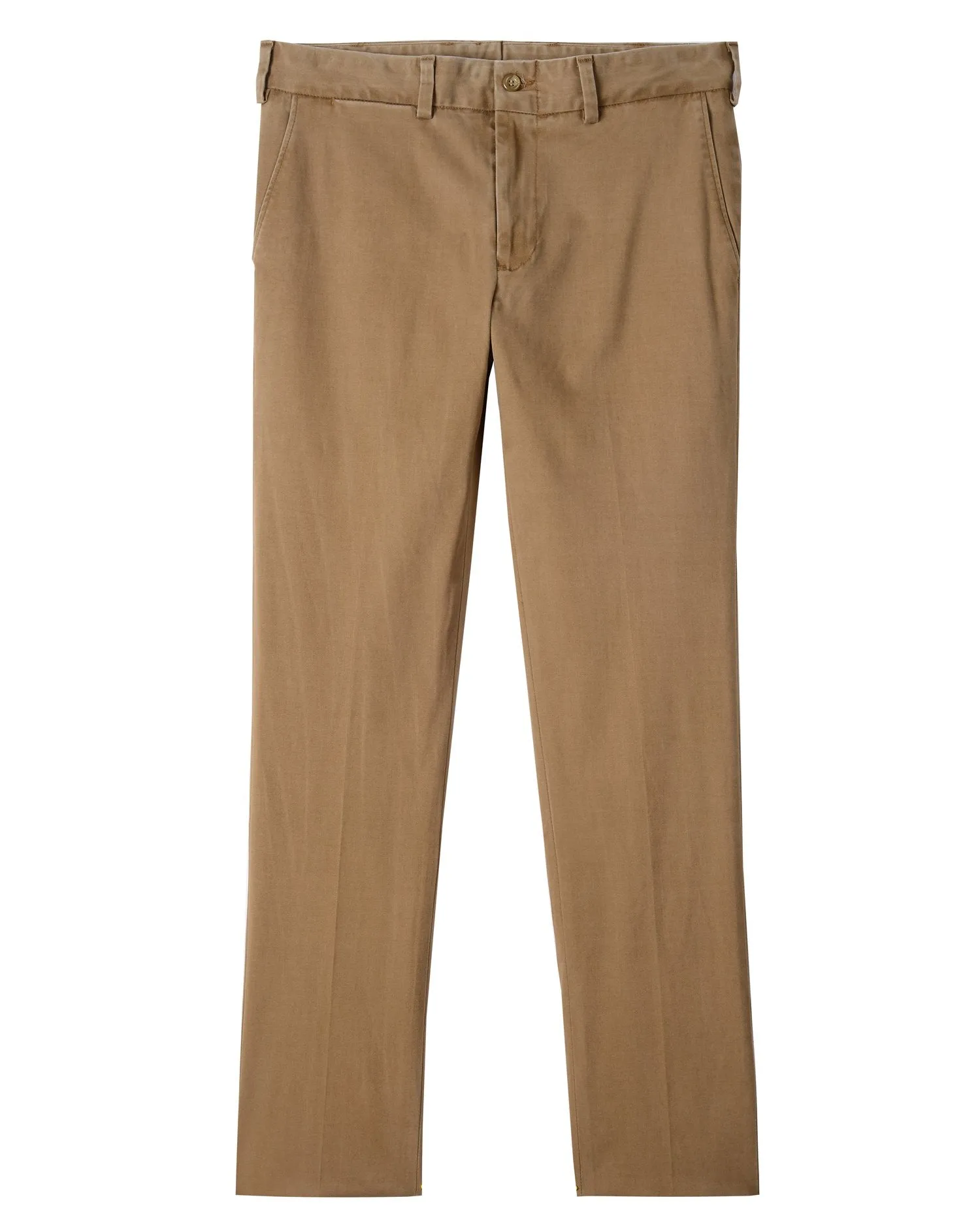 HEMMED - M3 - Comfort Stretch Twill (T400)