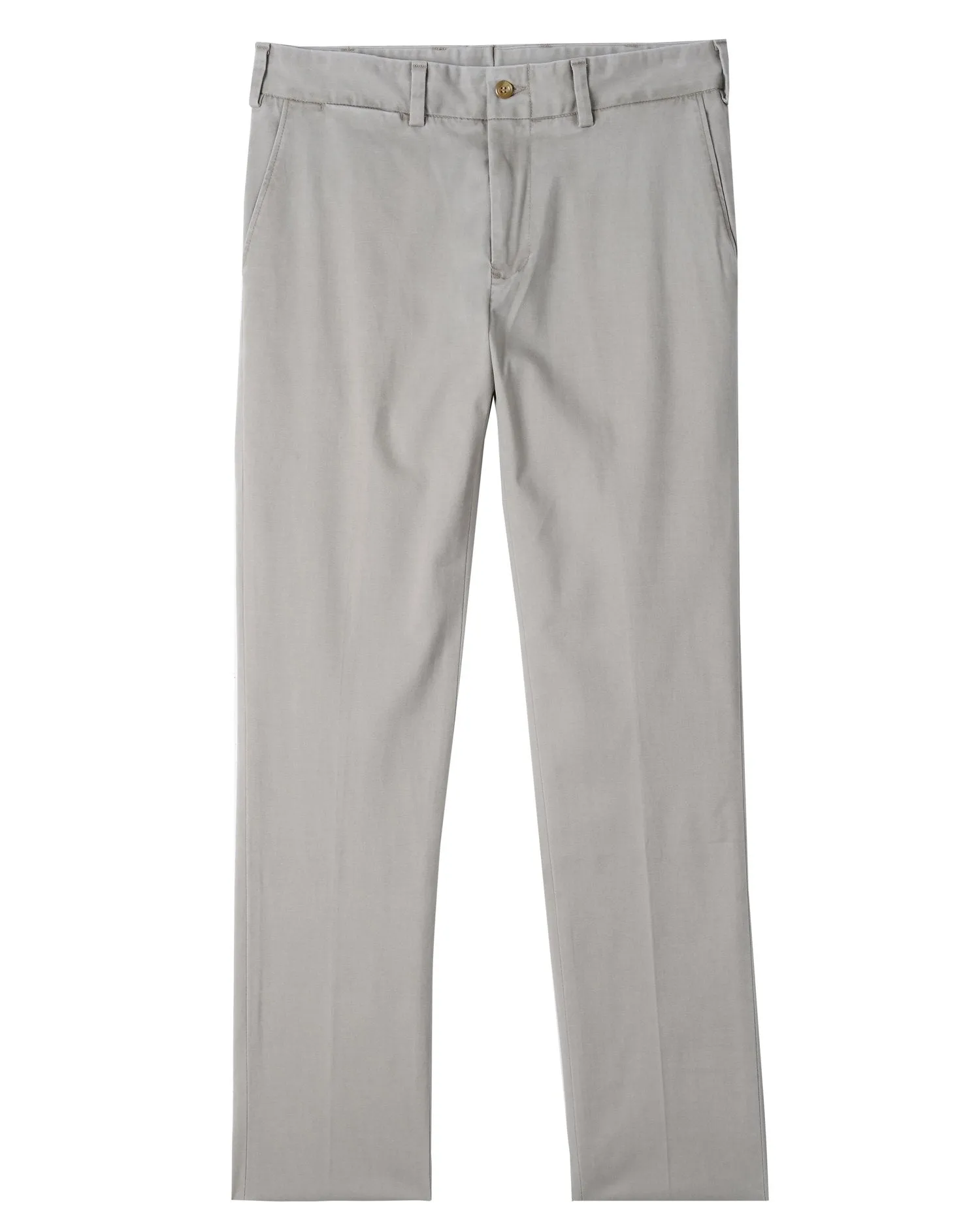 HEMMED - M3 - Comfort Stretch Twill (T400)