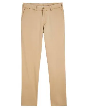 HEMMED - M3 - Comfort Stretch Twill (T400)