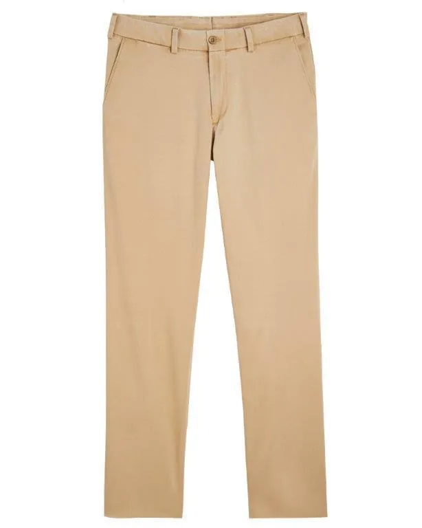 HEMMED - M3 - Comfort Stretch Twill (T400)