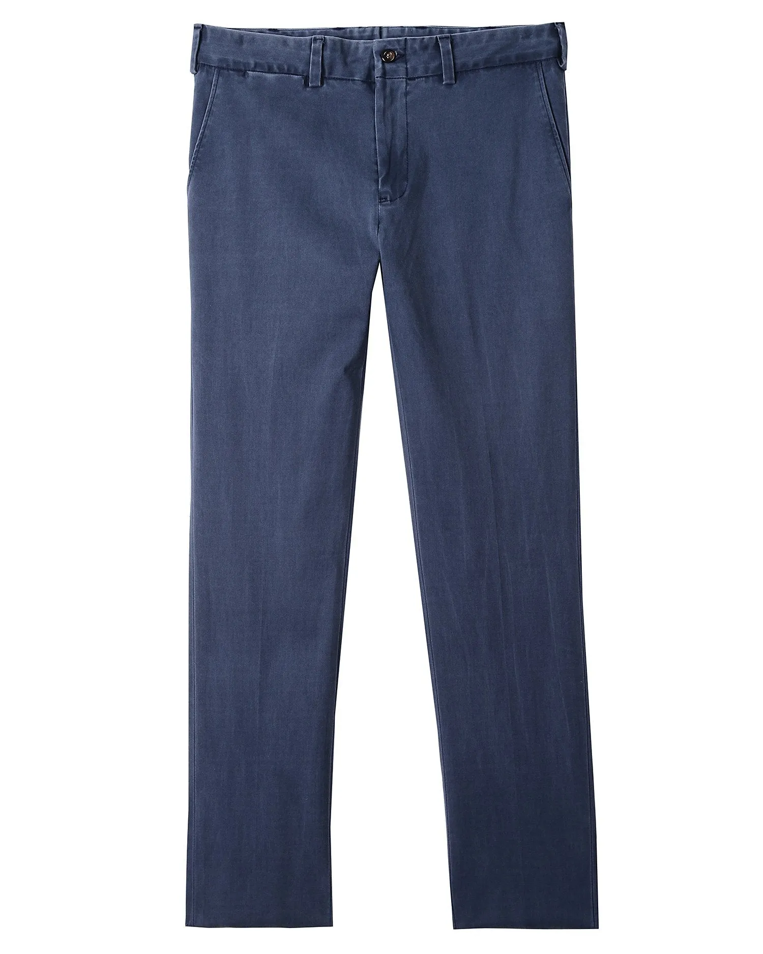HEMMED - M3 - Comfort Stretch Twill (T400)